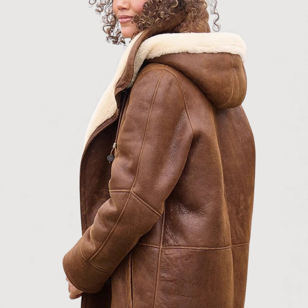Christabelle™ Timeless Classic Coat