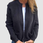 Jenise™ Chic and Comfortable Cardigan