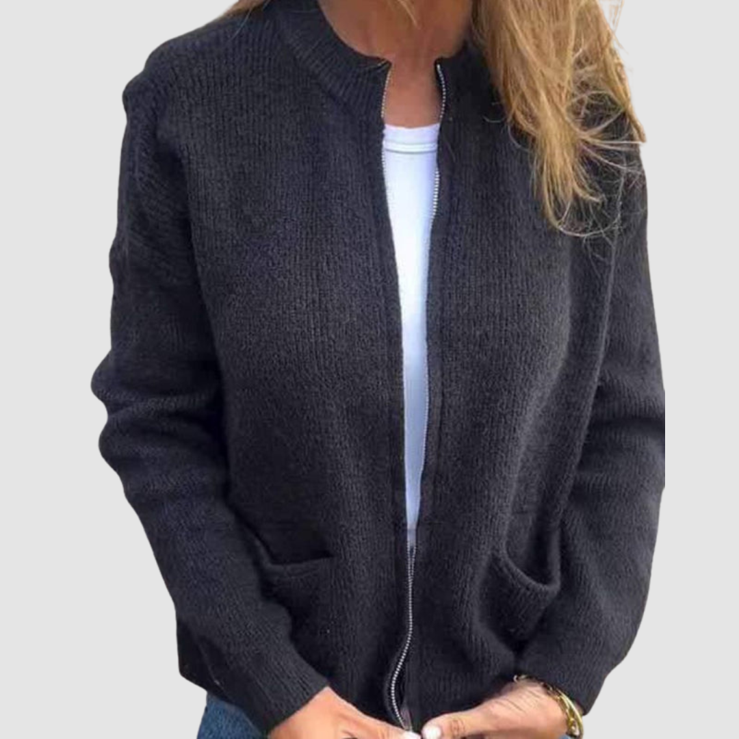 Jenise™ Chic and Comfortable Cardigan