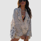 Olivia™ Chic Two-Piece Ensemble
