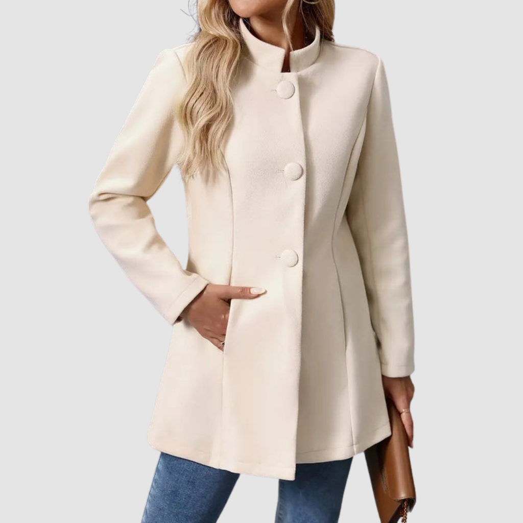 Vera™ Classic Elegance Jacket