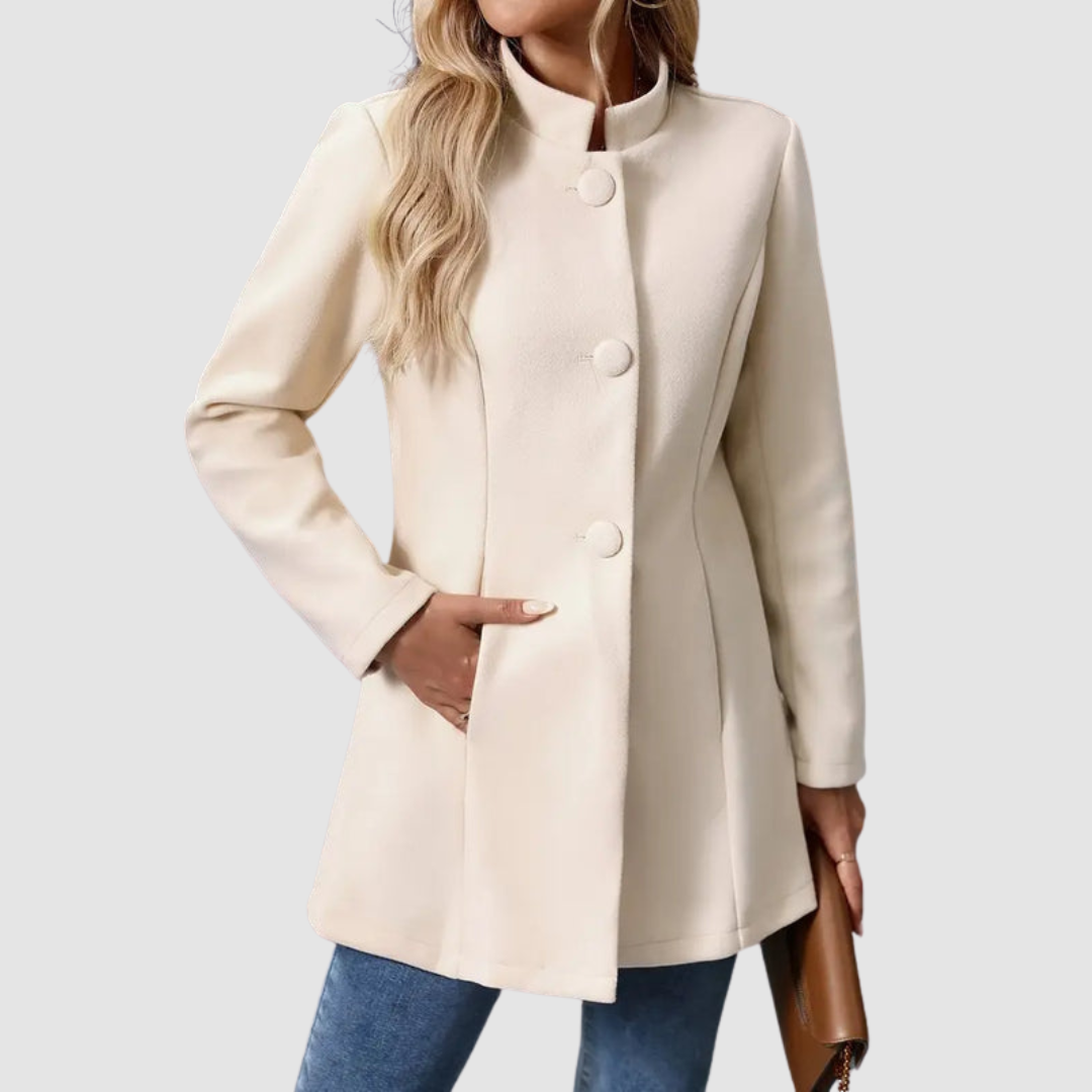 Vera™ Classic Elegance Jacket