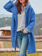Shay™ Chic Elegance Coat