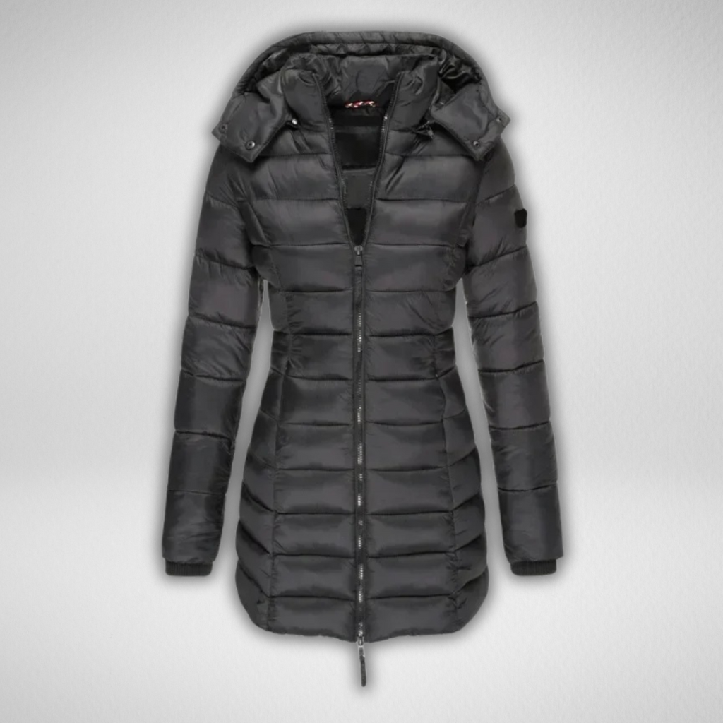 Essie™ Chic Parka