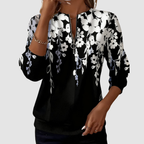 Jillanna™ Half-Zip Hoodie