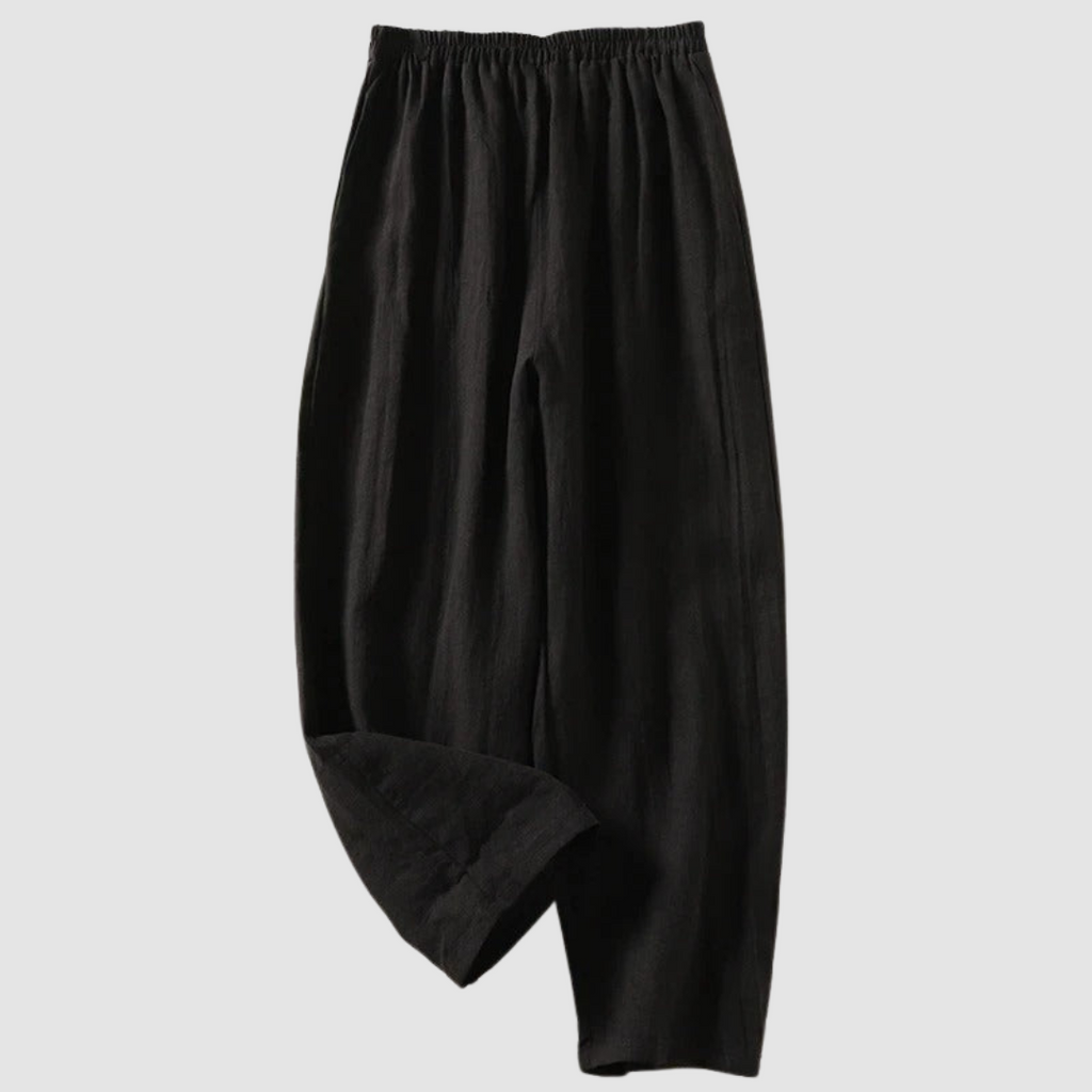 Sienna™ Linen Trousers