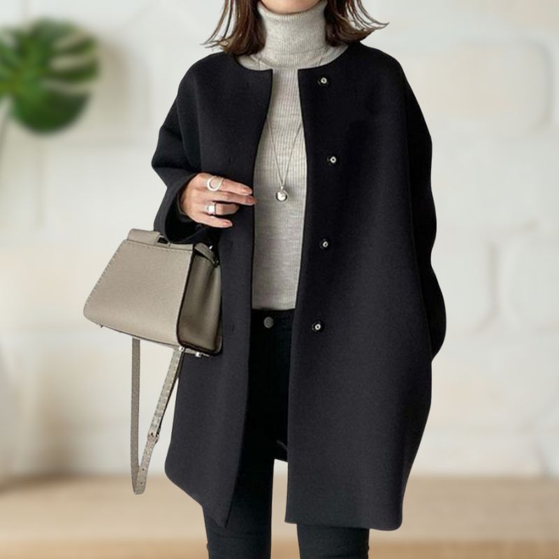 Tera™ Mid-Length Outerwear