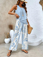 Juliette™ Chic Two-Piece Ensemble