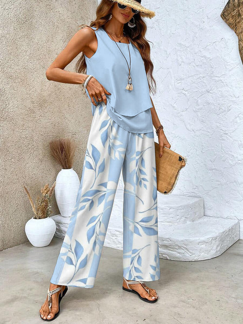 Juliette™ Chic Two-Piece Ensemble