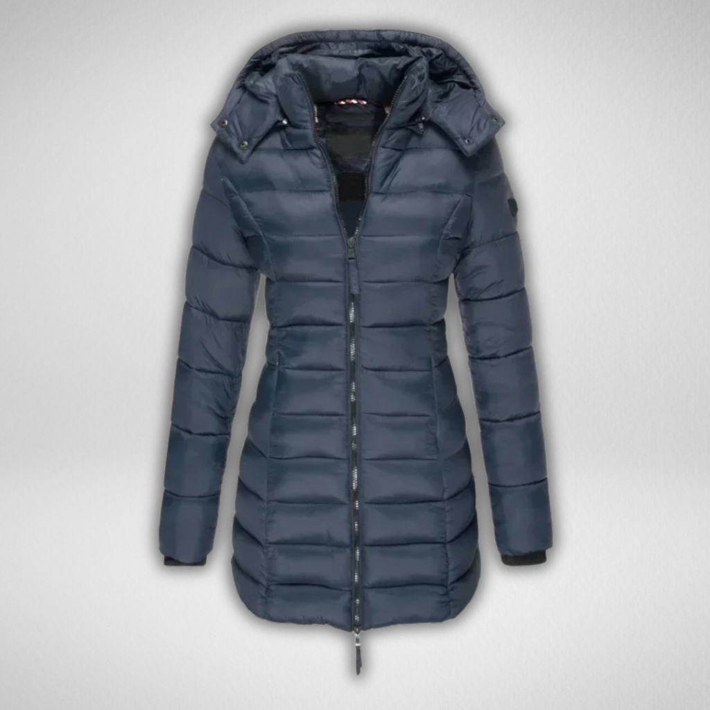 Essie™ Chic Parka