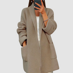 Celine™ Cozy Knit Cardigan
