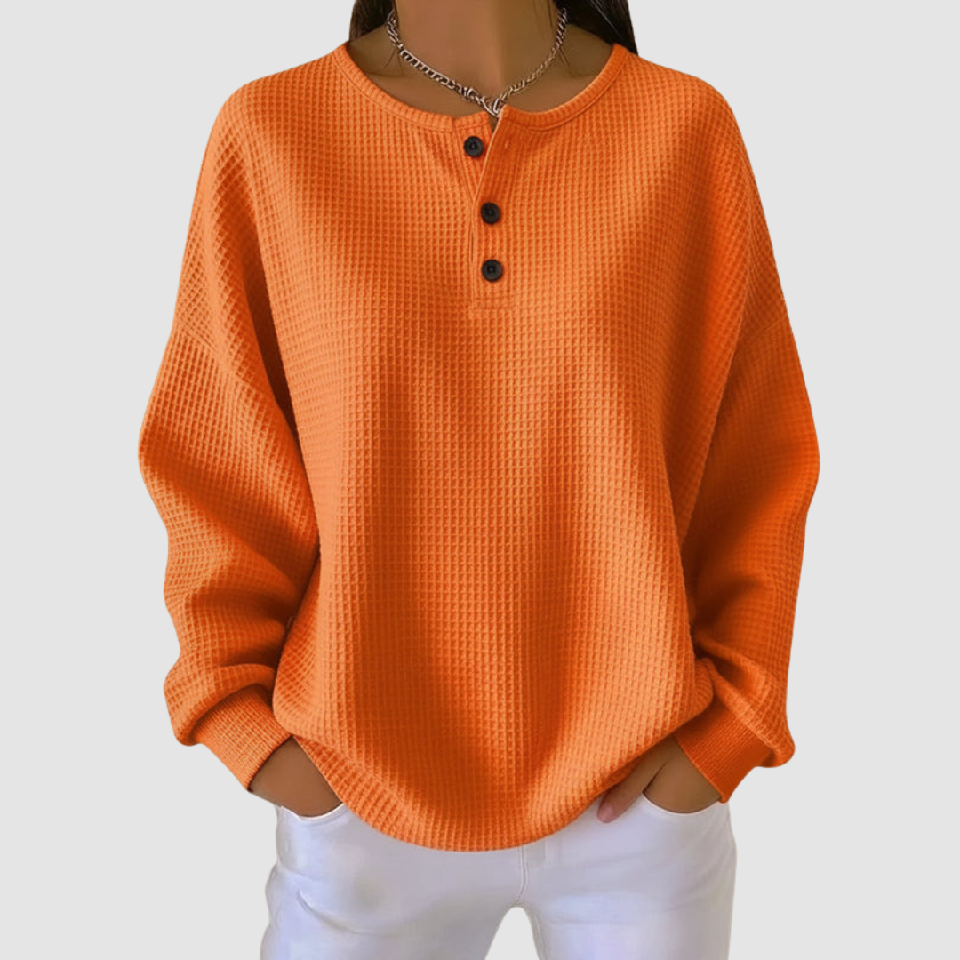 Claire™ Cozy Knit Sweater