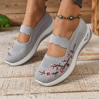 Samira™ Comfort Orthopedic Footwear