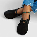 Comfort Slip On Shoes Women's Elegant Lightweight
