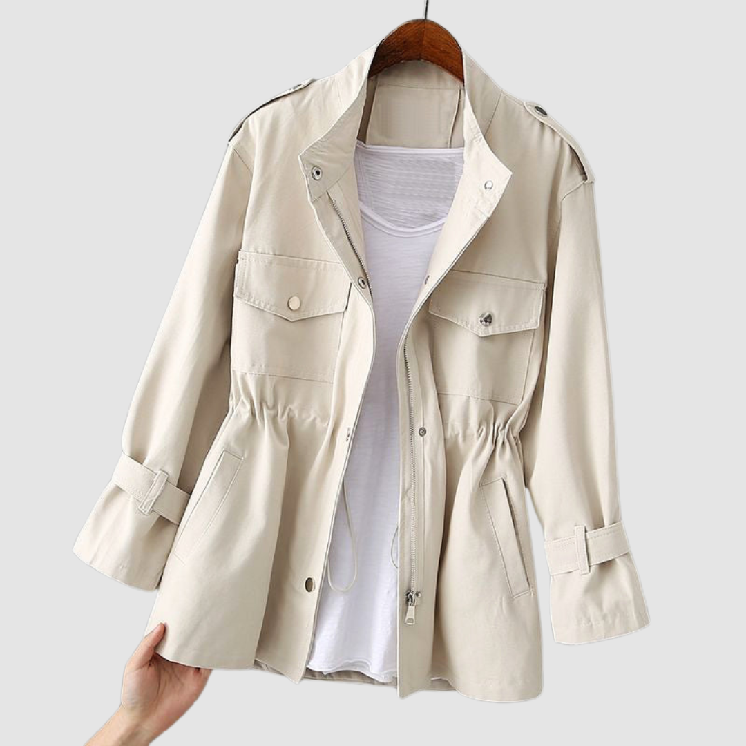 Elaine™ Breeze Whisper Jacket