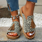 Loraine™ Comfort Fit Orthopedic Sandals