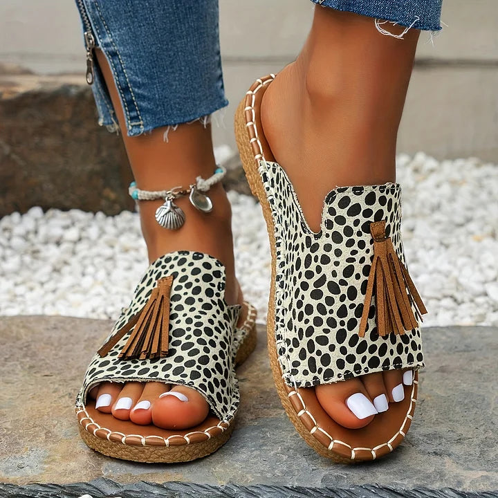 Loraine™ Comfort Fit Orthopedic Sandals
