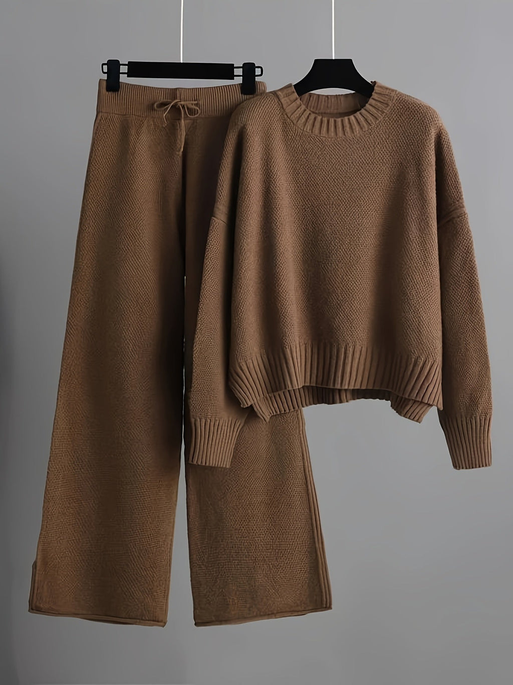 Emily™ Soft Knit Lounge Set