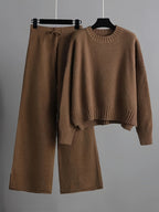 Emily™ Soft Knit Lounge Set