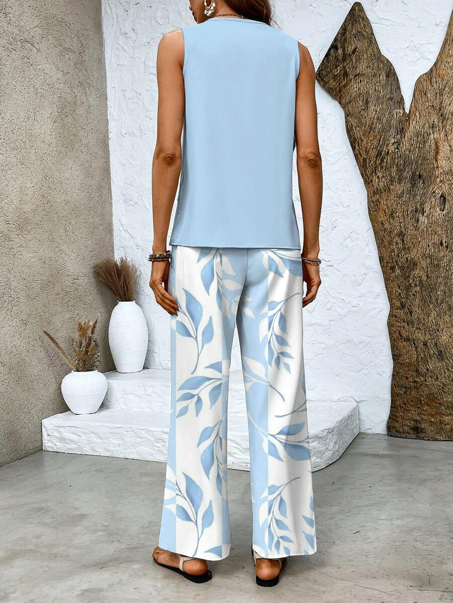 Juliette™ Chic Two-Piece Ensemble
