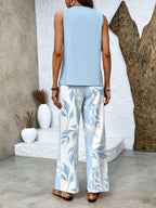 Juliette™ Chic Two-Piece Ensemble