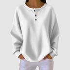 Claire™ Cozy Knit Sweater