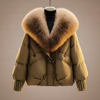 Elsie™ Chic Elegance Coat