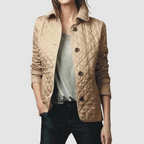 Grayce™ Luxe Silk Jacket