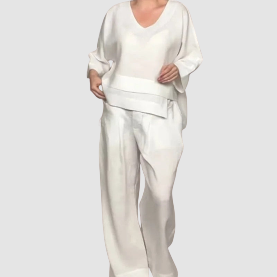 Vina™ Cozy 2-Piece Ensemble