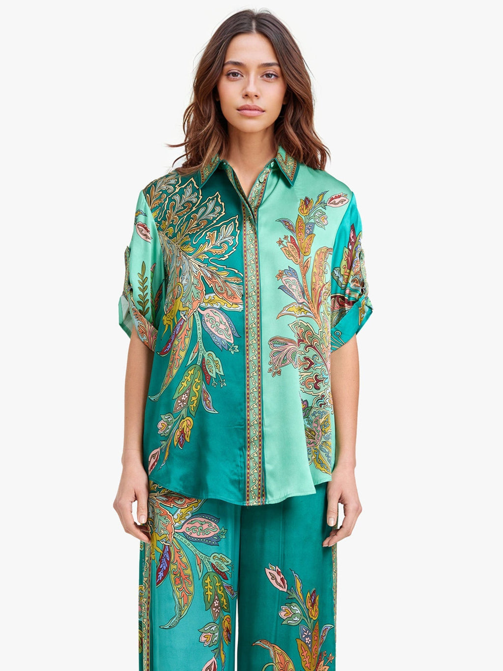 Eliza™ Chic Two-Piece Ensemble