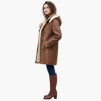 Christabelle™ Timeless Classic Coat