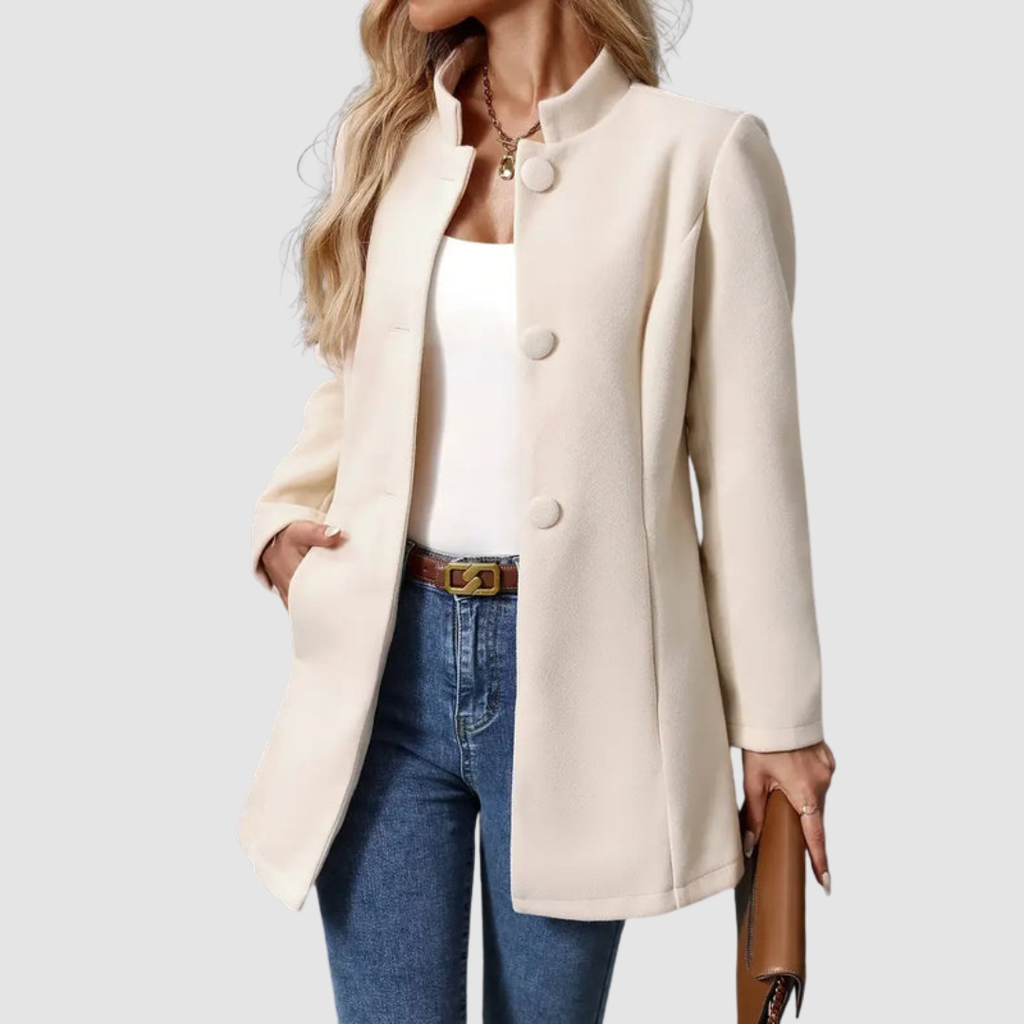Vera™ Classic Elegance Jacket