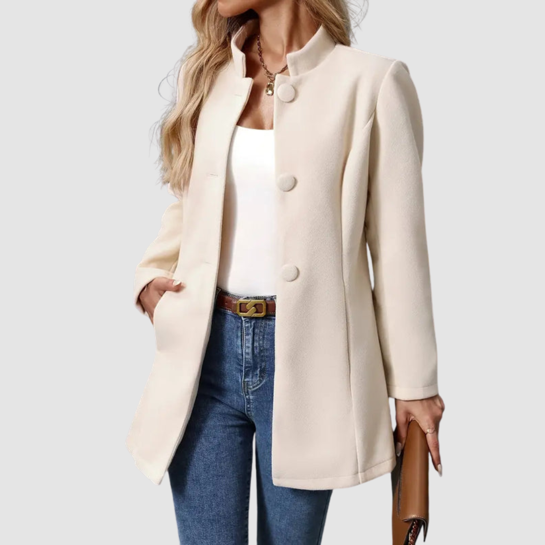 Vera™ Classic Elegance Jacket