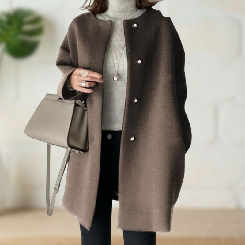 Tera™ Mid-Length Outerwear