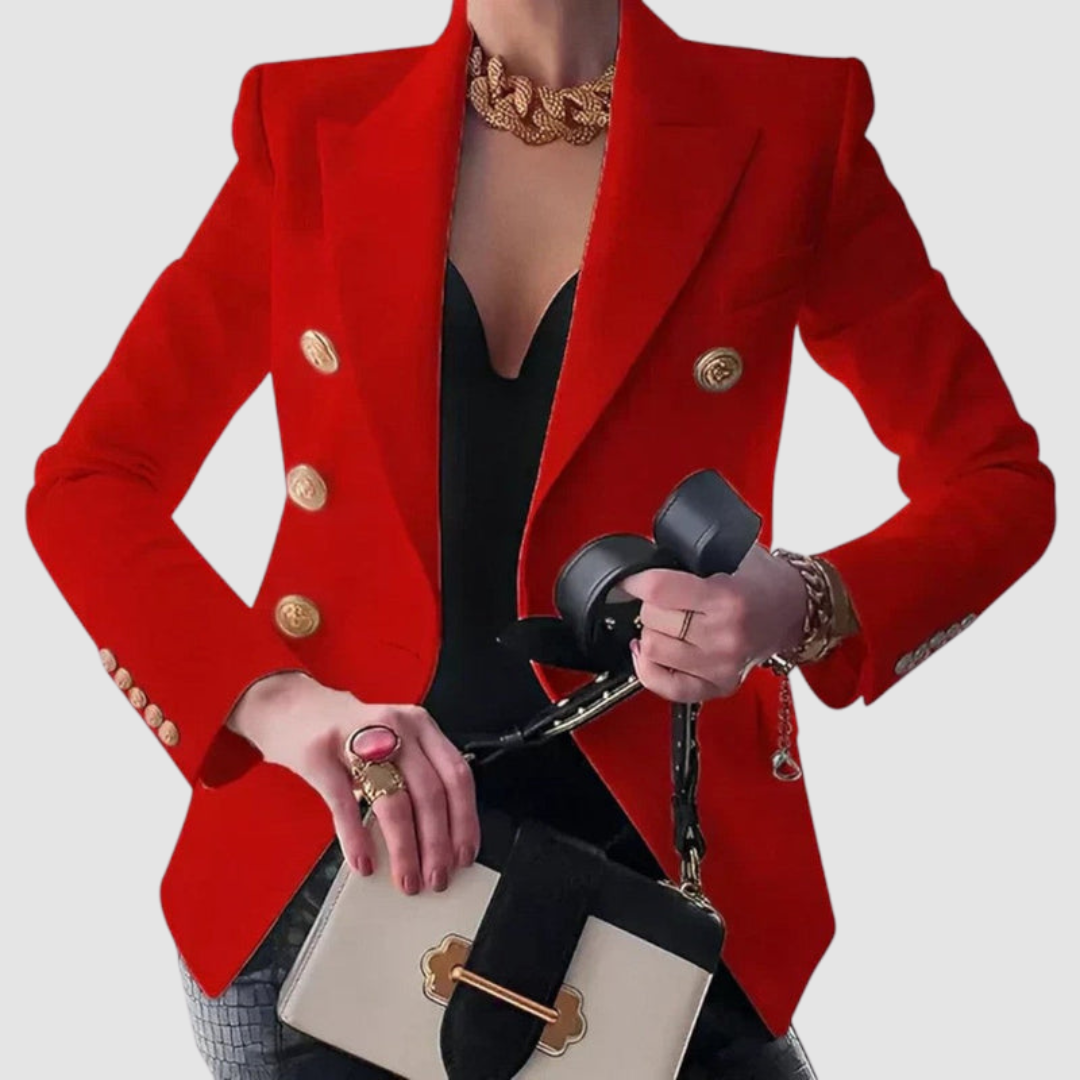 Haven™ Chic Casual Blazer