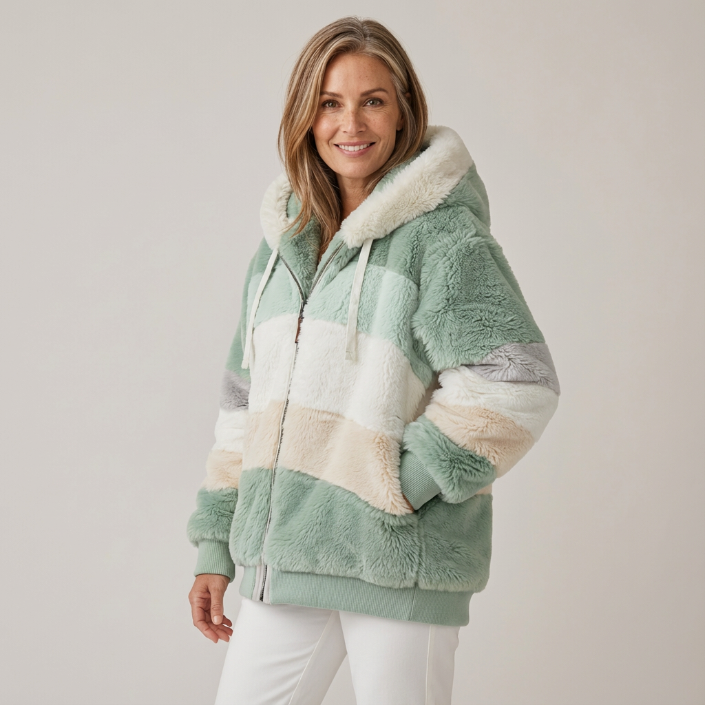 Kristia™ Cozy Jacket