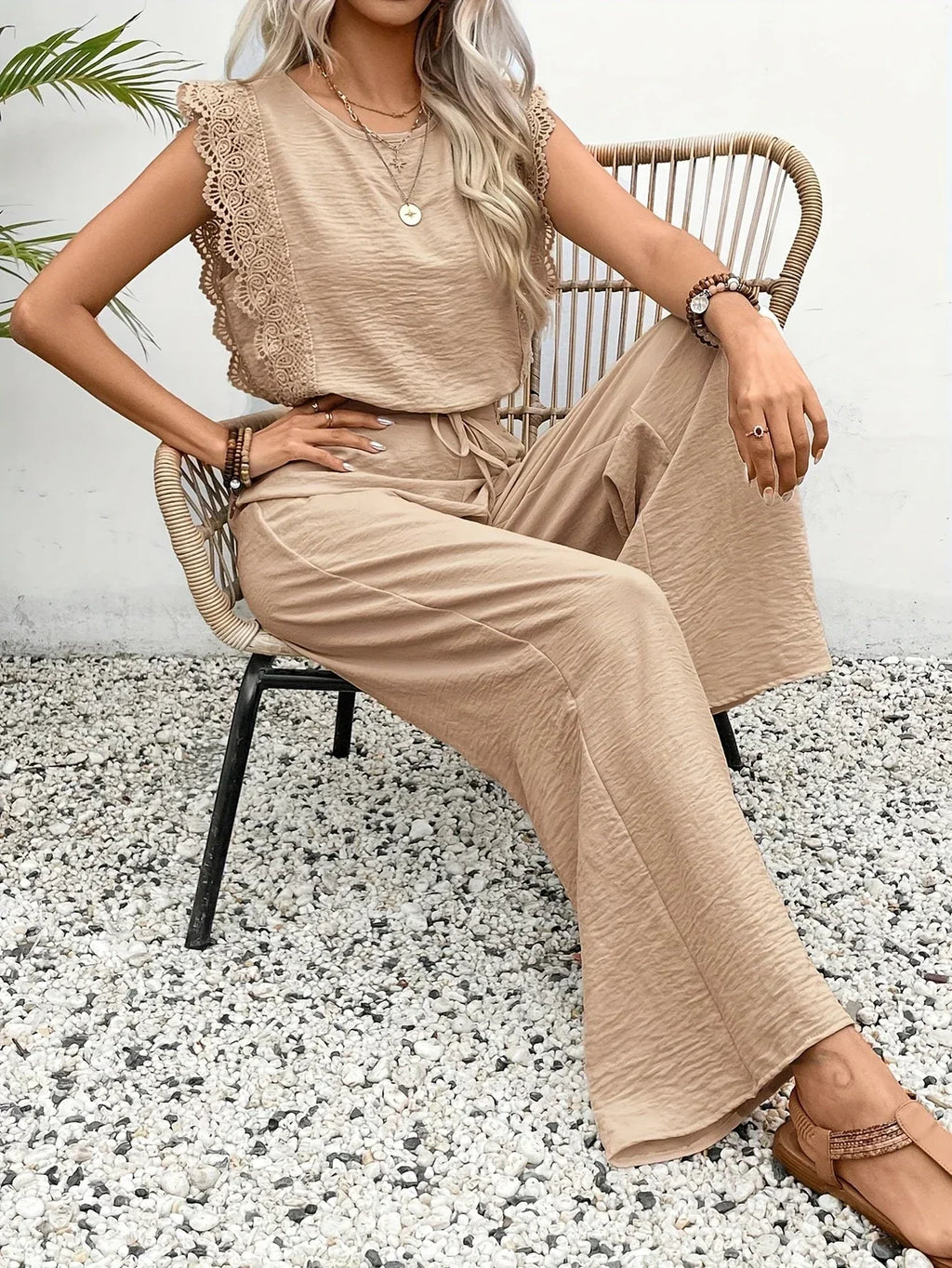 Zella™ Chic Two-Piece Ensemble