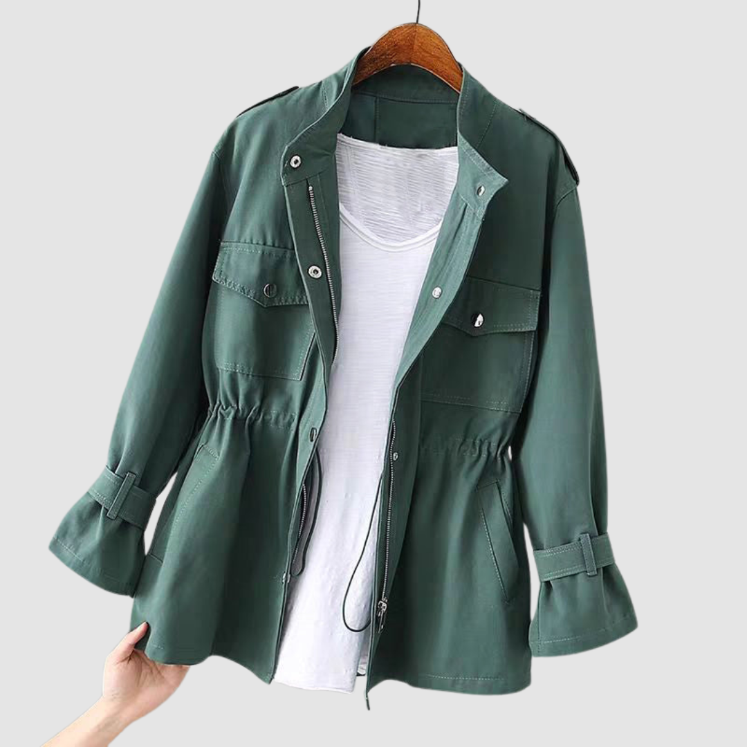 Elaine™ Breeze Whisper Jacket