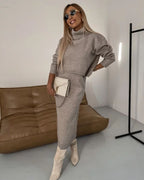 Darla™ Chic Knit Ensemble