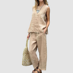 Suzette™ Breezy Two-Piece Summer Ensemble