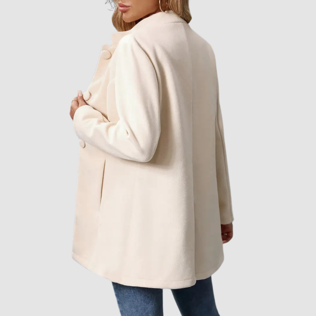 Vera™ Classic Elegance Jacket