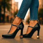Vivienne Vixen Heels