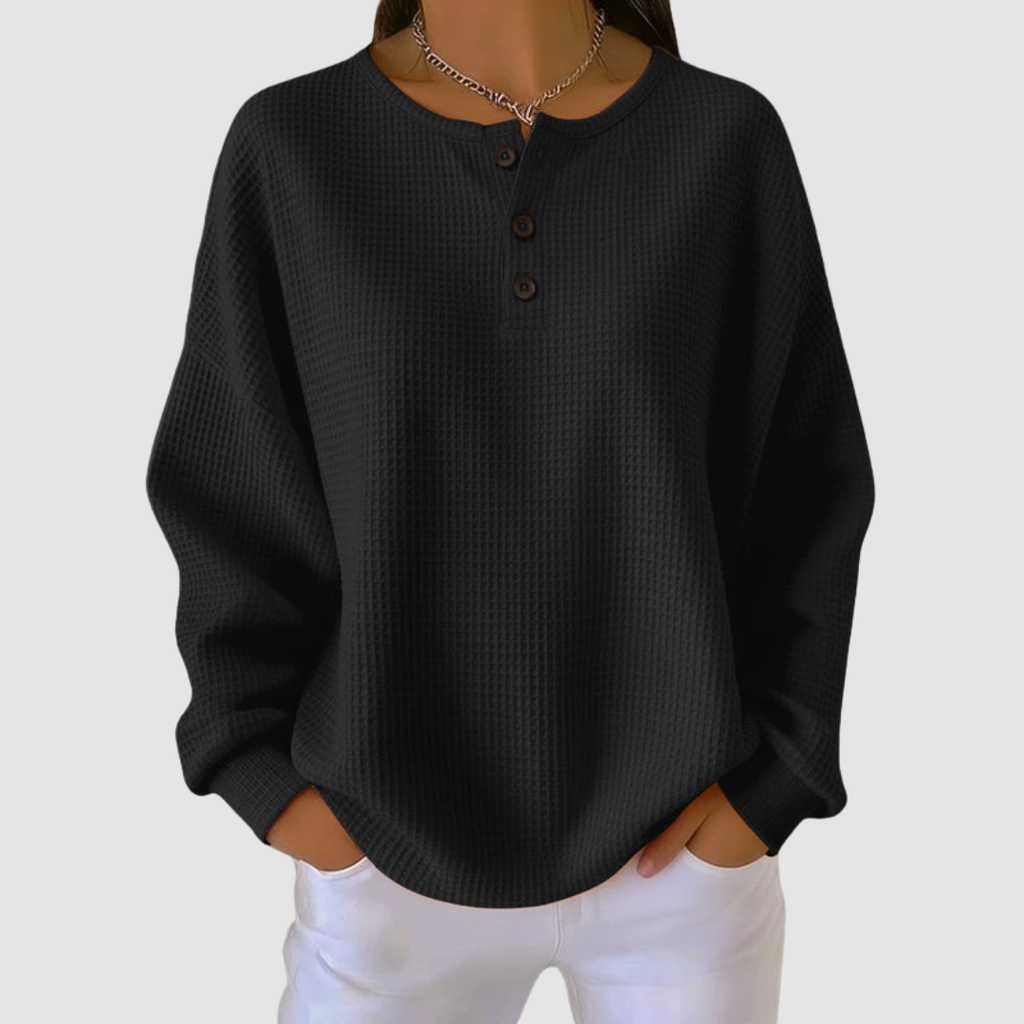 Claire™ Cozy Knit Sweater