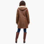 Christabelle™ Timeless Classic Coat