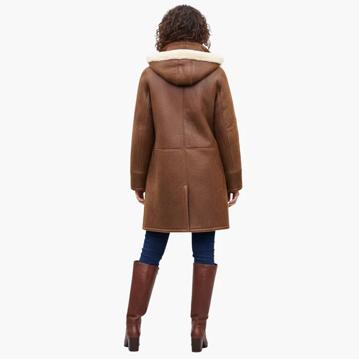 Christabelle™ Timeless Classic Coat