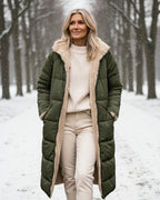 Sheena™ Cozy Winter Jacket