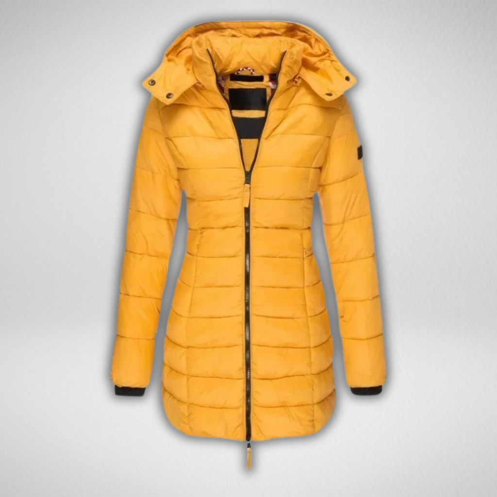 Essie™ Chic Parka