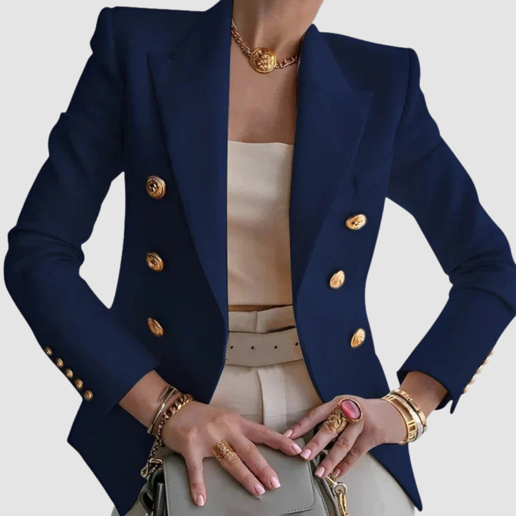 Haven™ Chic Casual Blazer