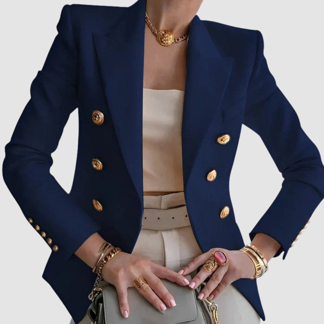 Haven™ Chic Casual Blazer