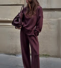 Elyza™ Cozy Two-Piece Ensemble